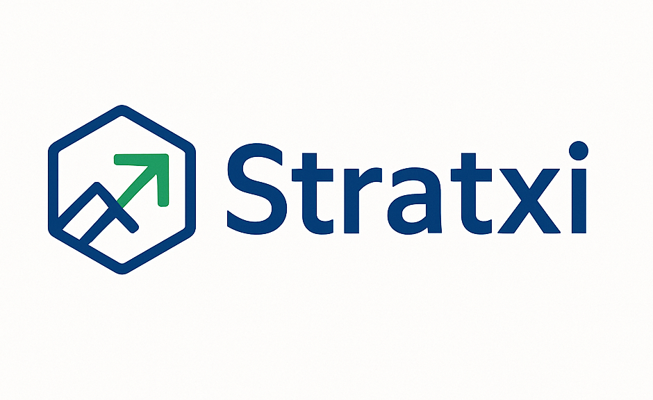 Stratxi Logo